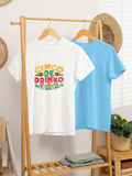 "Cinco de Drinko" tee