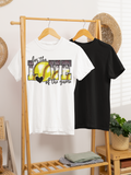 Softball Love of the Game tee