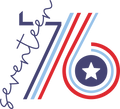 "1776" tee