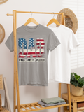 "Dad, Man, Myth, Legend" tee