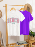 Beach Life tee