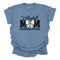 "Volleyball Mom" tee