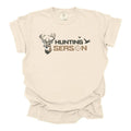 "Hunting Season" tee