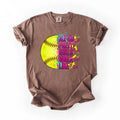 "All The Pretty Girls Walk Like This" tee