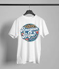 "American Babe" tee