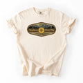 "Southern Local Boy" bullet tee