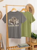 Local Boy tee