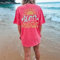 "Soul Full Of Sunshine" tee