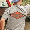 "Stackin Bills" tee